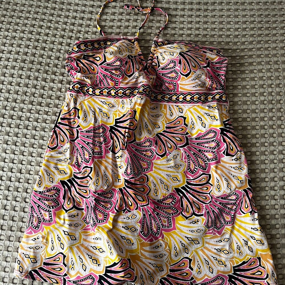 Jantzen Size 16 Swim Dress
